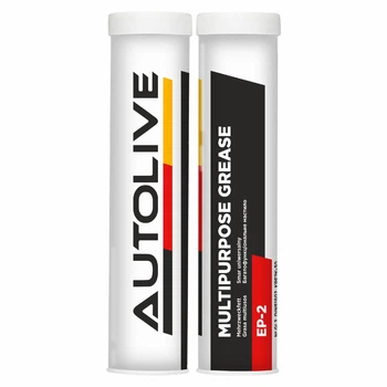 Універсальне мастило AUTOLIVE EP-2 Multipurpose grease 0.39 кг