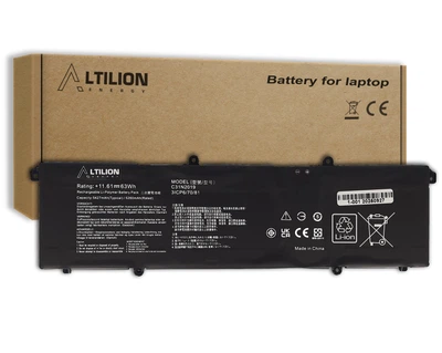 Батарея Altilion Energy C31N2019-1 сумісний з Asus