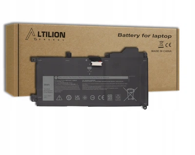 Батарея Altilion Energy 1FKCC-5000mAh сумісний з Dell