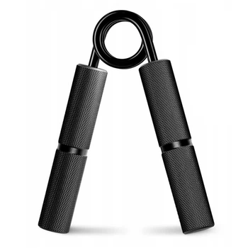 Эспандер-ножницы алюминиевый Hand Grip 4322 PowerPlay PP_4322_45kg_Black 45 кг