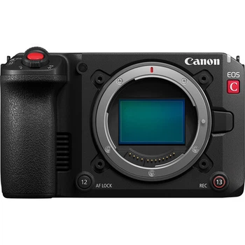 Видеокамера Canon EOS C50 (Canon RF) (7034C003)