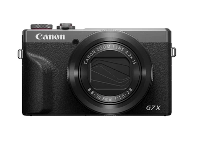 Фотоаппараты Canon PowerShot G7 X ROZETKA | Купить фотоаппараты в