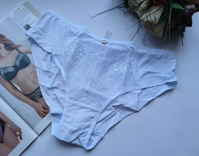 Трусики Lanny mode 51280 XXL білий