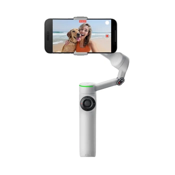 Монопод-стабилизатор Insta360 Flow 2 Pro Creator Bundle Stone Gray