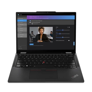 Ноутбук Lenovo ThinkPad X13 Yoga Gen 4 (21F3S11D00)