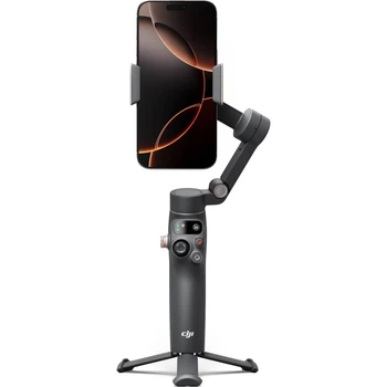 Монопод-стабилизатор DJI Osmo Mobile 8 (Device Only) (CP.OS.00000611.02)