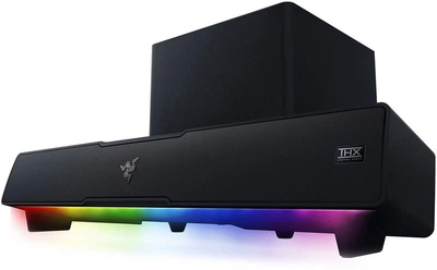 Саундбар Razer Leviathan V2 (RZ05-03920100-R3G1)