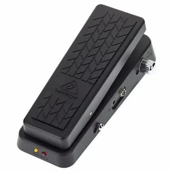 Педаль эффектов Behringer HB01 Hellbabe Optical Wah - Уцінка