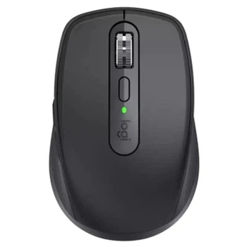 Мышь беспроводная Logitech MX Anywhere 3S Graphite Bluetooth USB Б/у