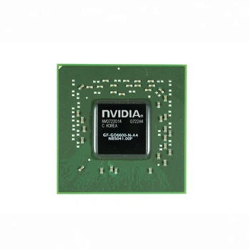 Мікросхема NVIDIA GF-GO6600-N-A4 GeForce Go6600 відеочіп для ноутбука
