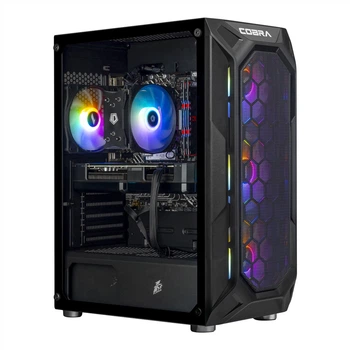 Персональний комп`ютер COBRA Advanced (A75F.32.S5.56.20915)