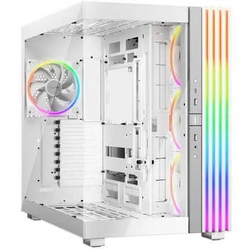 Корпус be quiet! Light Base 900 FX White (BGW72) ( 21036 )
