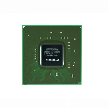 Мікросхема NVIDIA N10P-GE-A2 GeForce GT230M відеочіп для ноутбука