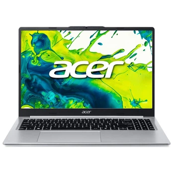 Ноутбук Acer Aspire Lite AL15-49P-R35K (NX.DT8EU.004) Silver ( 13545 )