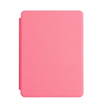 Чохол-книжка BeCover Ultra Slim для Amazon Kindle 11th Gen. 2022 6" Рожевий (708849)