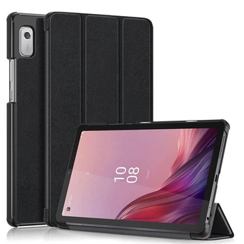 Чохол-книжка BeCover Smart для Lenovo Tab M9 TB-310FU Чорний (709221)