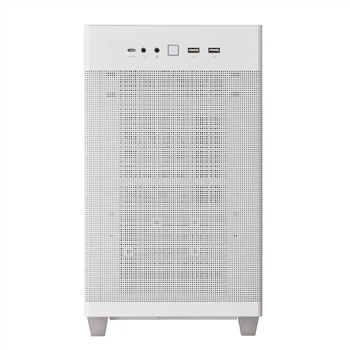 Корпус Asus Prime AP201 Білий без БЖ (90DC00G3-B39000)