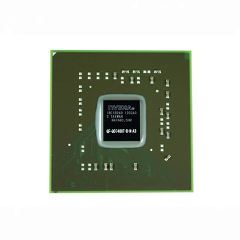 Мікросхема NVIDIA GF-GO7400T-B-N-A3 GeForce Go7400 (GF-GO7400-B-N-A3) відеочіп для ноутбука