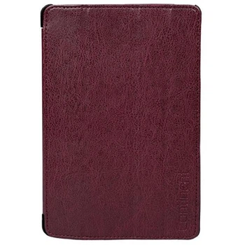 Чохол-книжка Continent для Apple iPad mini 1 (2012) Фіолетовий (IPM41VI)