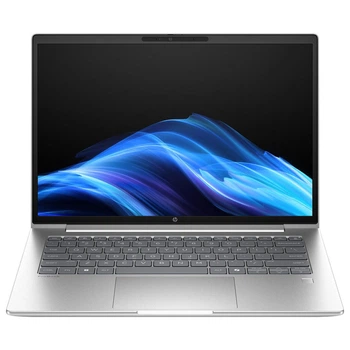 Ноутбук HP ProBook 4 G1a 14" WUXGA IPS AMD Ryzen 7-250 24Gb SSD 512Gb Radeon Graphics Silver (AX6J0AV_V8)