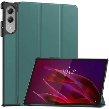 Чохол-книжка BeCover Smart Case для Lenovo Yoga Tab 11 2025 (11.1") TB-710FU Темно-зелений (715094)