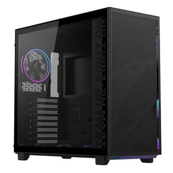 Корпус Gigabyte Aorus C400 Glass (GB-AC400G)