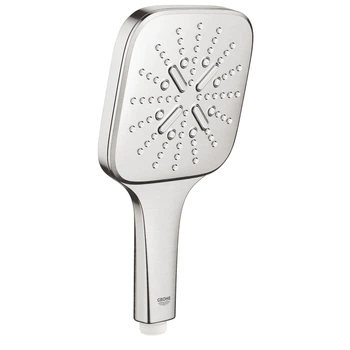 Grohe Rainshower SmartActive 130 Cube Ручной душ, 3 режима струи (26582DC0)