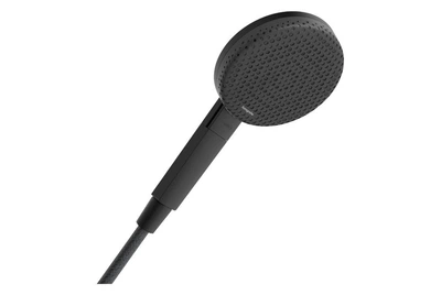 Ручной душ hansgrohe Raindance Alive Select S 3jet EcoSmart Matt Black (24511670)