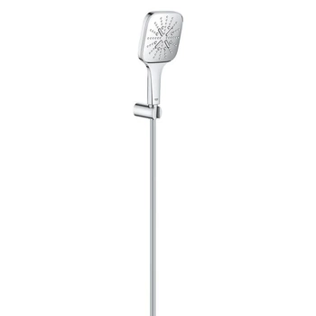Grohe Rainshower Smartactive Cube 130 Душевой набор, 3 режима струи (26589000)