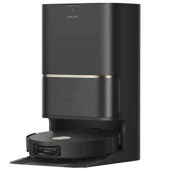 Робот-пилосос Dreame Bot L50 Ultra AE Black RLL51SE-BL(DL_14EE8240F48B)