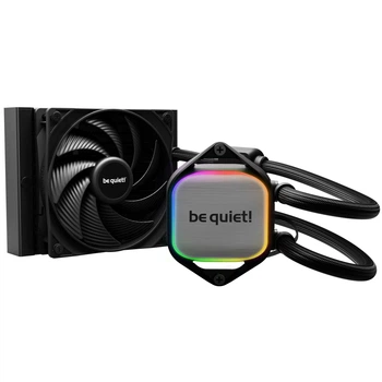 Система водяного охлаждения be quiet! Pure Loop 2 120mm (BW016)