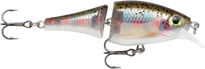 Воблер Rapala BXJSD 60 мм 7 г 1.2-1.8 м #RT (BXJSD06 RT)