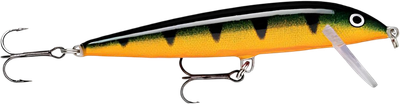 Воблер Rapala CountDown 90 мм 12 г 2.1-3 м #P (CD09P)