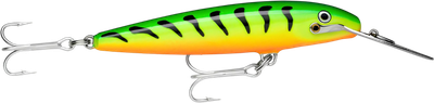 Воблер Rapala CountDown Magnum 110 мм 27 г 3.9-4.5 м #FT (CDMAG11 FT)