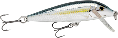 Воблер Rapala CountDown S 50 мм 5 г 0.9-1.8 м #ALB (CD05 ALB)
