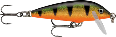Воблер Rapala CountDown S 50 мм 5 г 0.9-1.8 м #P (CD05 P)