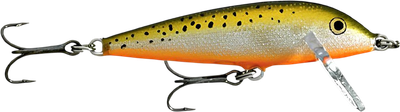 Воблер Rapala CountDown S 50 мм 5 г 0.9-1.8 м #RFSM (CD05 RFSM)