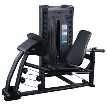 Тренажер жим ногами сидячи VNK EXO Pro (3399_FS1924)