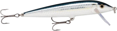 Воблер Rapala CountDown S 90 мм 12 г 2.1-3 м #ALB (CD09 ALB)