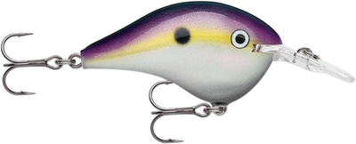 Воблер Rapala Dives-to 16 70 мм 22 г 5 м #BGSD (DT16 BGSD)