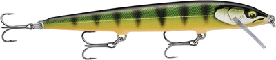 Воблер Rapala Floater Elite 120 мм 10 г 1.2-1.5 м #GDP (FE120 GDP)