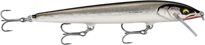 Воблер Rapala Floater Elite 120 мм 10 г 1.2-1.5 м #GDS (FE120 GDS)