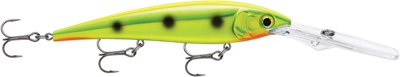 Воблер Rapala Gold Miner 30 120 мм 21 г 9 м #ATF (GM30 ATF)