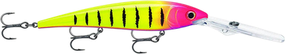 Воблер Rapala Gold Miner 30 120 мм 21 г 9 м #HSP (GM30 HSP)
