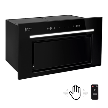 Витяжка PERFELLI DESIGN FILINI 6 NERO