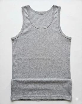 Мужская майка STRONG Natural Collection 3XL