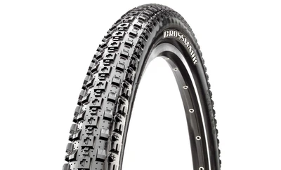 Покрышка для велосипеда 27.5x1.95 с проволочным бортом Maxxis (ETB85905000)