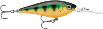 Воблер Rapala Harvest Shad 70 мм 9 г 1.2-1.8 м #P (HVSD07 P)
