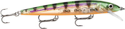 Воблер Rapala Husky Jerk 140 мм 18 г 1.2-2.4 м #GP (HJ14 GP)