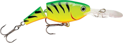 Воблер Rapala Jointed Shad Rap 40 мм 5 г 1.2-1.8 м #FT (JSR04 FT)